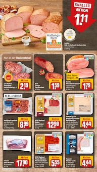 Huhn im REWE Prospekt "Dein Markt" mit 20 Seiten (München)