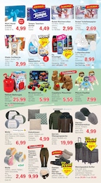 Helium Angebot & Preis im aktuellen Jawoll Prospekt Helium Angebot im aktuellen Jawoll Prospekt auf Seite 10