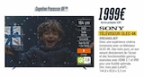 Promo Téléviseur oled 4k à 1 999,00 € dans le catalogue Proxi Confort à Chaponost