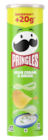 Pringles im Angebot bei METRO in Erlangen Pringles Angebote bei METRO Erlangen für 1,92 €