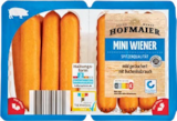 Mini Wiener im Angebot bei Netto Marken-Discount in Kassel Mini Wiener Angebote von Hofmaier bei Netto Marken-Discount Kassel für 1,99 €