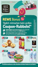Aktueller nahkauf Prospekt mit Wasser, "nichts liegt näher", Seite 4