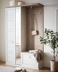 Garderobe im Angebot bei XXXLutz Möbelhäuser in Moers Garderobe Angebote von Hom´in bei XXXLutz Möbelhäuser Moers für 333,00 €
