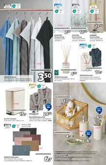 Mülleimer im aktuellen JYSK Prospekt (Jena) Mülleimer im JYSK Prospekt "Scandinavian Sleeping & Living - SPARE BIS ZU 60%" mit 17 Seiten (Jena)