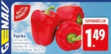 Paprika im Angebot bei EDEKA in Ingolstadt Paprika Angebote von GENAU bei EDEKA Ingolstadt für 1,49 €
