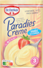 Paradiescreme bei EDEKA im Carlow Prospekt für 0,69 €