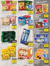 Schokolade im EDEKA Prospekt in Gelsenkirchen Aktueller EDEKA Prospekt mit Schokolade, "Aktuelle Angebote", Seite 11