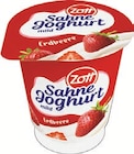 Aktuelles Sahnejoghurt mild Erdbeere Angebot bei Lidl in Fürth ab 0,33 €