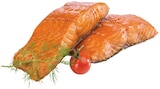 Lachs im REWE Prospekt Stremellachs im aktuellen REWE Prospekt für 3,69 €
