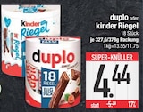 duplo 18 Stück im EDEKA Prospekt duplo 18 Stück von duplo im aktuellen EDEKA Prospekt für 4,44 €