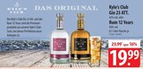 Aktuelles Kyle's Club Gin 23 ATT. Angebot bei famila Nordost in Kiel ab 19,99 €