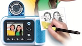 Kidizoom print cam - VTECH à 59,99 € dans le catalogue La Grande Récré