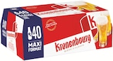 Bière blonde - KRONENBOURG dans le catalogue Intermarché