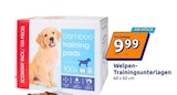 Welpen-Trainingsunterlagen für 9,99 € bei Action im Angebot Welpen-Trainingsunterlagen im aktuellen Action Prospekt