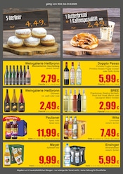 Aktueller RAN Prospekt mit Brötchen, "RAN", Seite 2