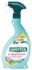 Nettoyant multi-surfaces - SANYTOL dans le catalogue B&M