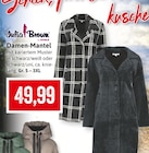 Damen-Mantel Angebote von Julia Brown by Stolz bei Kaufhaus Stolz Rostock für 49,99 €