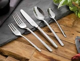 Flair Besteck im Angebot bei Segmüller in Dreieich Flair Besteck Angebote von Justinus Bestecke bei Segmüller Dreieich für 99,99 €