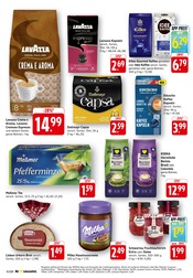 Aktueller EDEKA Prospekt mit Espresso, "Aktuelle Angebote", Seite 16