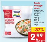 Aktuelles Fertiggerichte Angebot bei Netto Marken-Discount in Reutlingen ab 2,99 €