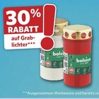 Grablichter im Angebot bei combi in Bremen Grablichter Angebote bei combi Bremen