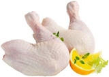 Aktuelles Frische Hähnchenschenkel Angebot bei REWE in Münster ab 0,69 €