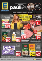 E center Prospekt für Remscheid: "Aktuelle Angebote", 30 Seiten, 02.03.2026 - 07.03.2026