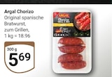 Aktuelles Chorizo Angebot bei GLOBUS in Salzgitter ab 5,69 €