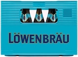 Löwenbräu Original Angebote bei REWE Vaterstetten für 10,99 €