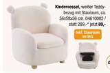 Kindersessel Angebote bei Opti-Wohnwelt Würzburg für 89,00 €
