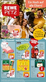 Ähnliche Angebote wie Veilchen im Prospekt "Dein Markt" auf Seite 1 von REWE in Siegburg