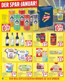 Booster Angebot & Preis im aktuellen EDEKA Prospekt Booster Angebot im aktuellen EDEKA Prospekt auf Seite 2