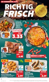 Grill im Kaufland Prospekt in Mannheim Aktueller Kaufland Prospekt mit Grill, "Aktuelle Angebote", Seite 32