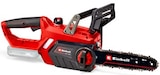 Akku-Kettensäge „GE-LC18/25 Li-Solo“ von Einhell im aktuellen Hagebaumarkt Prospekt für 79,99 €