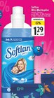 Ultra Weichspüler Angebote von Softlan bei EDEKA Hemer für 1,29 €