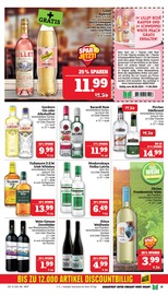 Aktueller Marktkauf Prospekt mit Bacardi, "GANZ GROSS in kleinsten Preisen!", Seite 29