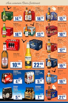 Bier im aktuellen Zisch Prospekt (Emden) Bier im Zisch Prospekt "TRINK, WENN DU DICH TRAUST!" mit 8 Seiten (Emden)