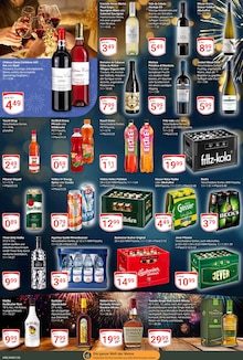 Rum im GLOBUS Prospekt "Aktuelle Angebote" mit 27 Seiten (Krefeld)