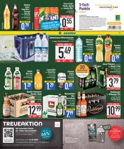 Cola im EDEKA Prospekt in Ismaning Aktueller EDEKA Prospekt mit Cola, "DAS BESTE DER WOCHE", Seite 15