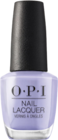 Vernis à ongles Nail Lacquer You’re Such A Budapest - OPI en promo chez Monoprix Vernis à ongles Nail Lacquer You’re Such A Budapest - OPI dans le catalogue Monoprix