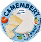 Camembert im Angebot bei Netto Marken-Discount in Kaiserslautern Camembert Angebote von Gutes Land bei Netto Marken-Discount Kaiserslautern für 0,99 €