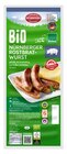 Nürnberger Rostbratwurst Angebote von Bioland bei Lidl Sindelfingen für 3,39 €