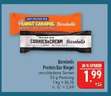 Peanut Caramel im Angebot bei Marktkauf in Leipzig Peanut Caramel Angebote von Barebells bei Marktkauf Leipzig für 1,99 €