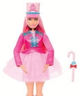Casse-noisette Poupée Daisy - BARBIE - Hyper U à Le Blanc-Mesnil Casse-noisette Poupée Daisy - BARBIE en promo chez Hyper U Le Blanc-Mesnil à 15,99 €