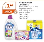 Aktuelle Waschmittel Angebote bei Müller in Neuss Aktuelles Waschmittel Caps 16 WL Angebot bei Müller in Neuss ab 3,49 €