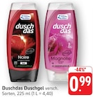 Noire im Angebot bei E center in Neustadt Noire Angebote von Duschdas bei E center Neustadt für 0,99 €