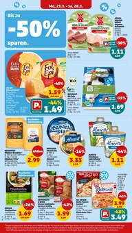 Wecker im Penny Prospekt "Wer günstig will, muss Penny." mit 44 Seiten (Ulm)