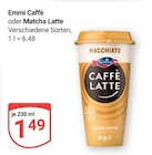 Aktuelle Kaffee Angebote bei GLOBUS in Neuwied Aktuelles Caffe Angebot bei GLOBUS in Neuwied ab 1,49 €