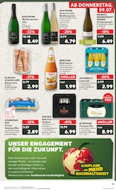 Ähnliche Freixenet-Sekt Angebote im Prospekt "Hier bin ich richtig" von Kaufland in Homburg Ähnliche Angebote wie Freixenet-Sekt im Prospekt "Hier bin ich richtig" auf Seite 24 von Kaufland in Homburg