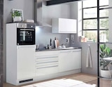 Küchenblock "Jazz" Angebote von smartkitchen bei Zurbrüggen Oberhausen für 1.399,00 €